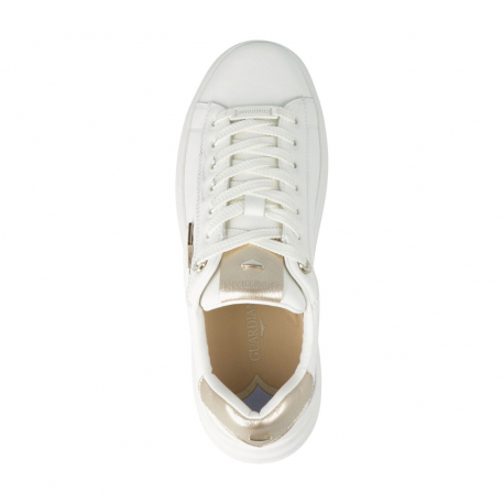 SNEAKERS DONNA PELLE