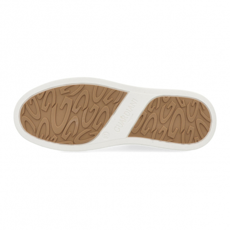 SNEAKERS DONNA PELLE