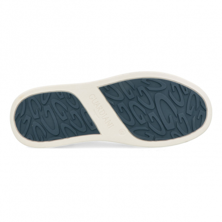 SNEAKERS UOMO CAMOSCIO/TELA