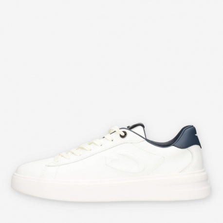 SNEAKERS UOMO PELLE