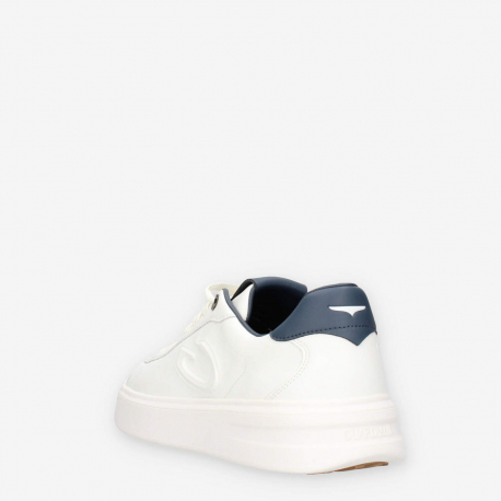 SNEAKERS UOMO PELLE
