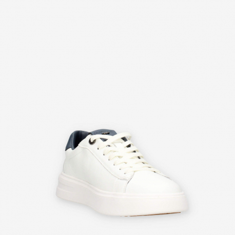 SNEAKERS UOMO PELLE