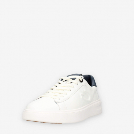 SNEAKERS UOMO PELLE