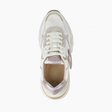SNEAKERS DONNA PELLE