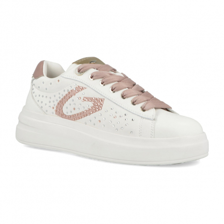 SNEAKERS DONNA PELLE