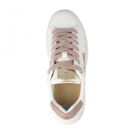 SNEAKERS DONNA PELLE