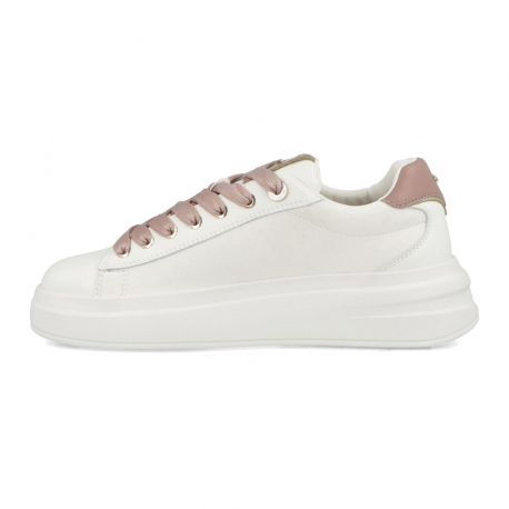 SNEAKERS DONNA PELLE