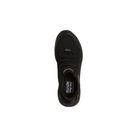 SCARPA TENNIS DONNA SLIP-INS