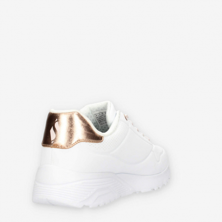 SCARPA TENNIS DONNA