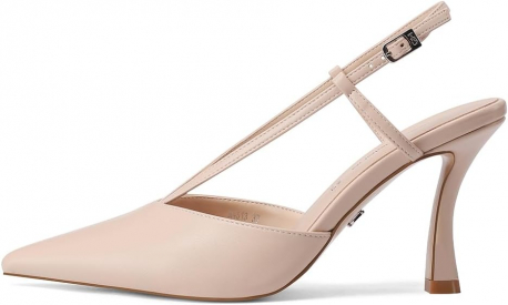 CHANEL DONNA TACCO 9cm