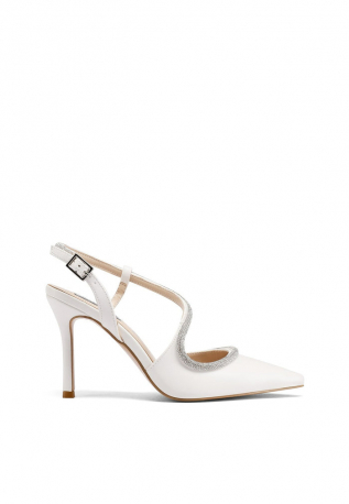 CHANEL DONNA TACCO 10cm