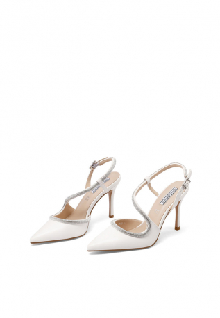 CHANEL DONNA TACCO 10cm