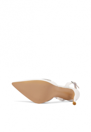 CHANEL DONNA TACCO 10cm