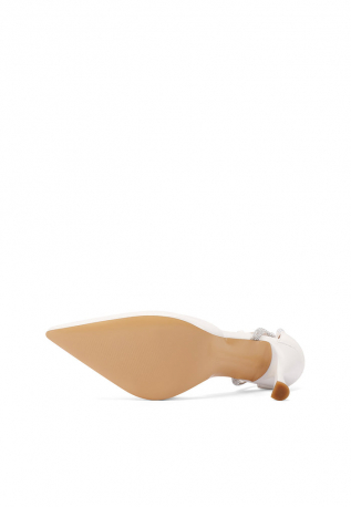 CHANEL DONNA TACCO 10cm
