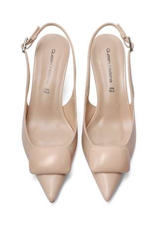 CHANEL DONNA TACCO 7cm