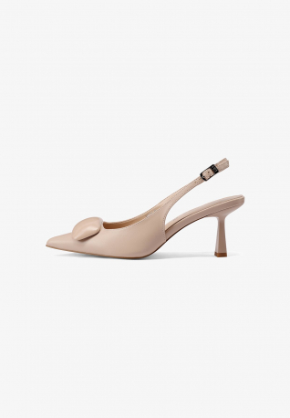CHANEL DONNA TACCO 7cm