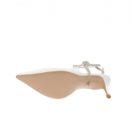 CHANEL DONNA TACCO 7cm