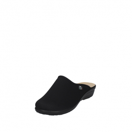 CIABATTA DONNA TESSUTO