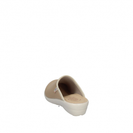 CIABATTA DONNA TESSUTO