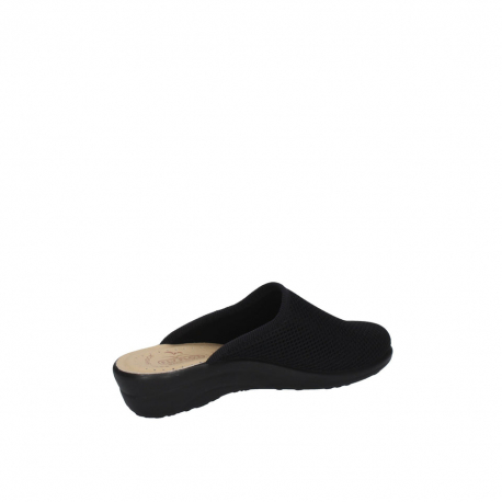 CIABATTA DONNA TESSUTO