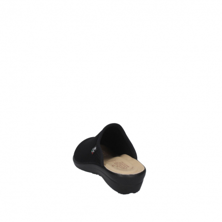 CIABATTA DONNA TESSUTO