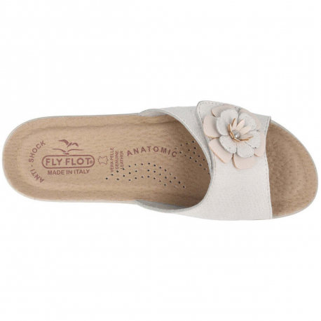 CIABATTA DONNA STRAPPO
