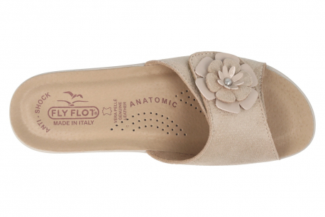CIABATTA DONNA STRAPPO
