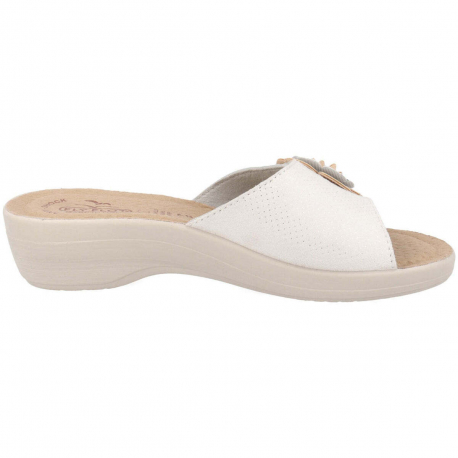 CIABATTA DONNA STRAPPO