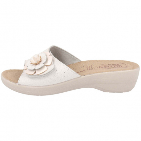 CIABATTA DONNA STRAPPO