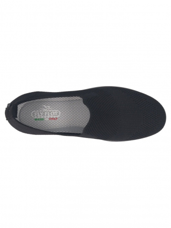 SCARPA DONNA TESSUTO