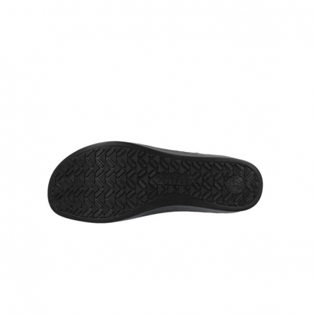 CIABATTA DONNA CHIUSA STRAPPO