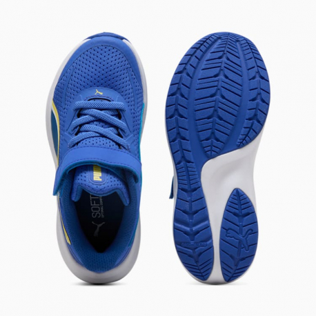 SCARPA TENNIS BAMBINO