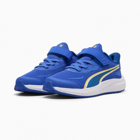 SCARPA TENNIS BAMBINO