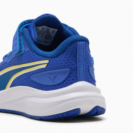 SCARPA TENNIS BAMBINO