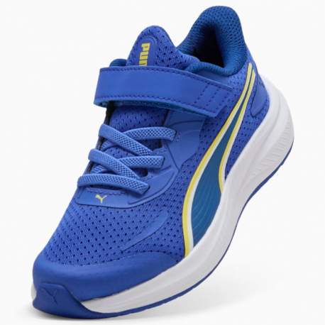 SCARPA TENNIS BAMBINO
