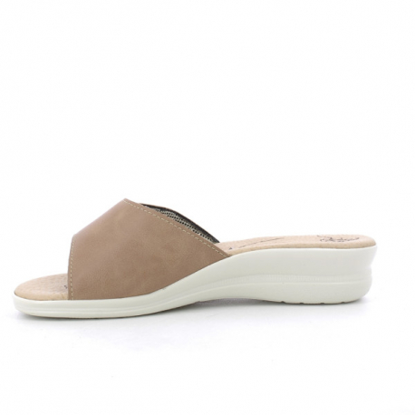 CIABATTA DONNA STRAPPO