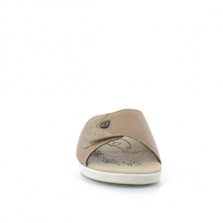 CIABATTA DONNA STRAPPO