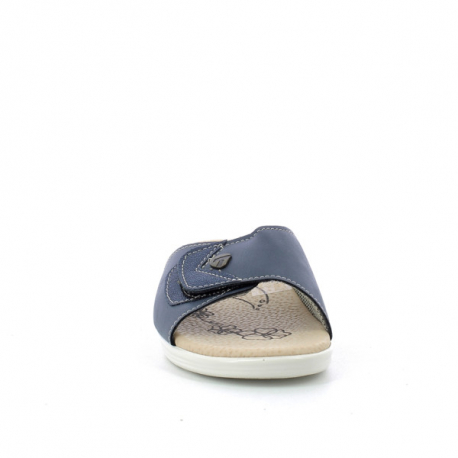 CIABATTA DONNA STRAPPO