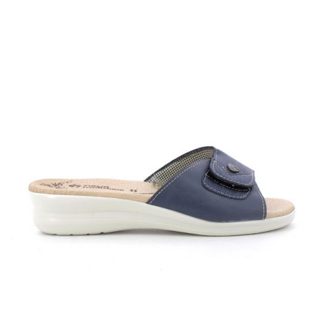 CIABATTA DONNA STRAPPO