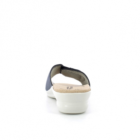 CIABATTA DONNA STRAPPO