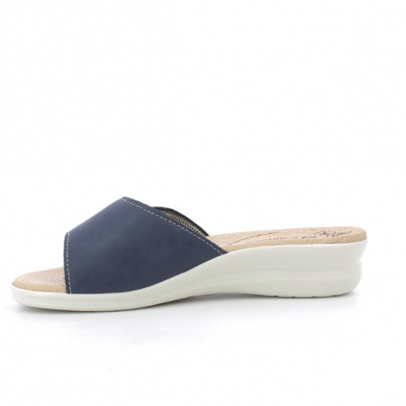 CIABATTA DONNA STRAPPO