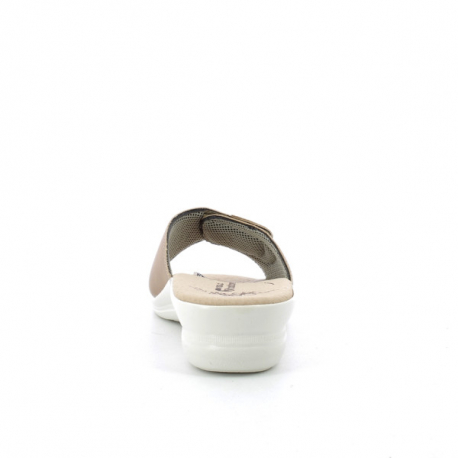 CIABATTA DONNA STRAPPO