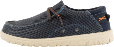 MOCASSINO UOMO CASUAL STRINAGTE