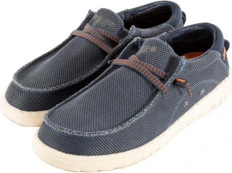 MOCASSINO UOMO CASUAL STRINAGTE