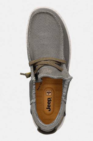 MOCASSINO UOMO CASUAL STRINAGTE