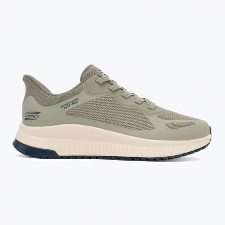 SCARPA TENNIS UOMO SLIP-INS