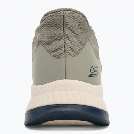 SCARPA TENNIS UOMO SLIP-INS