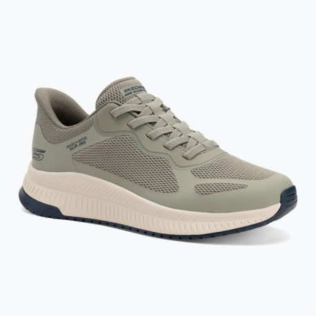 SCARPA TENNIS UOMO SLIP-INS