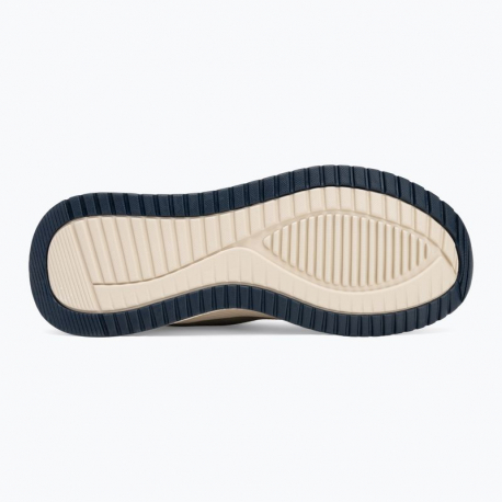 SCARPA TENNIS UOMO SLIP-INS