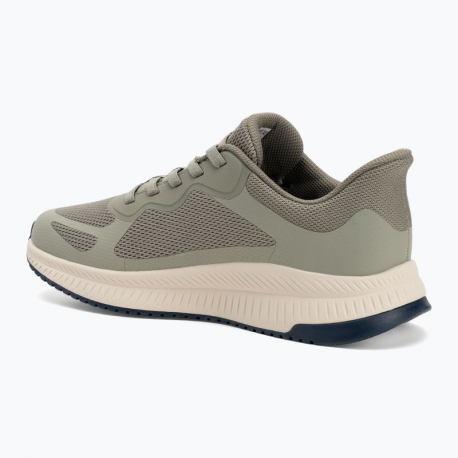 SCARPA TENNIS UOMO SLIP-INS